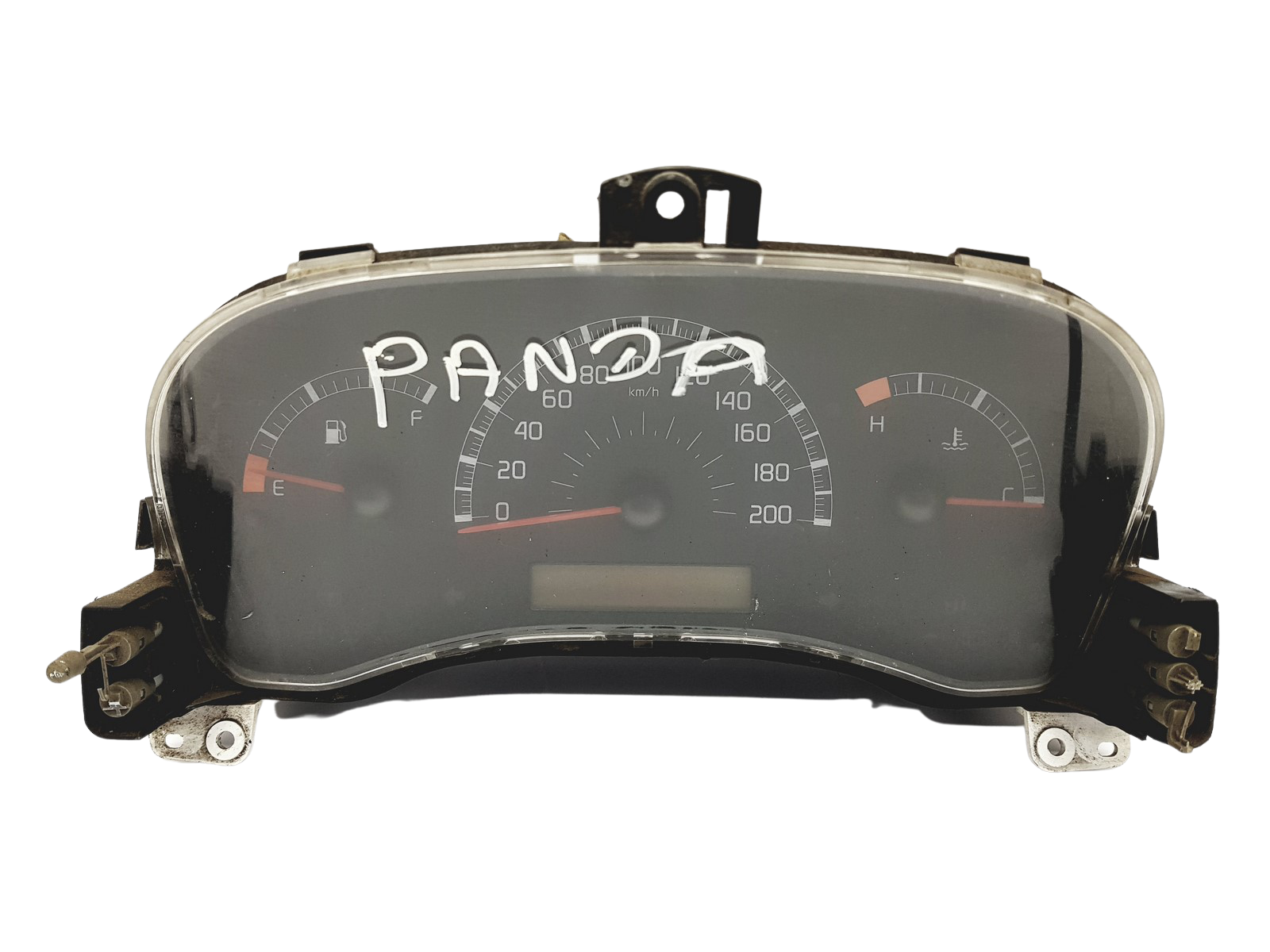 Tachometr Fiat Panda 46801541 503000360100 41221 main product photo