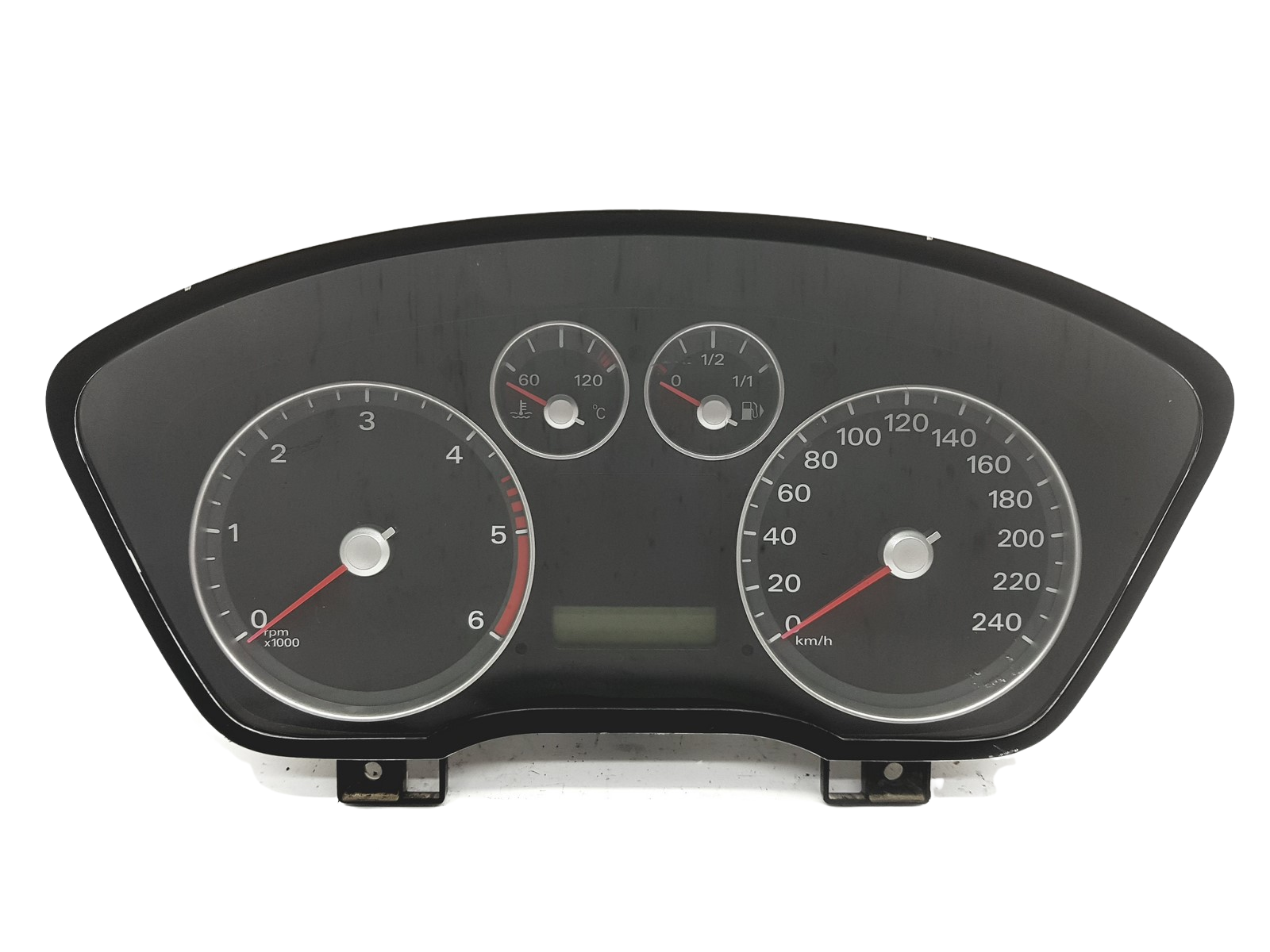 Tachometr Ford Focus C-MAX 4M5T-10849-GN 58376 main product photo