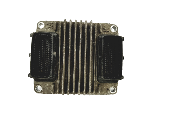 Blok Ovladačů 12249828 897325847 Opel Isuzu main product photo