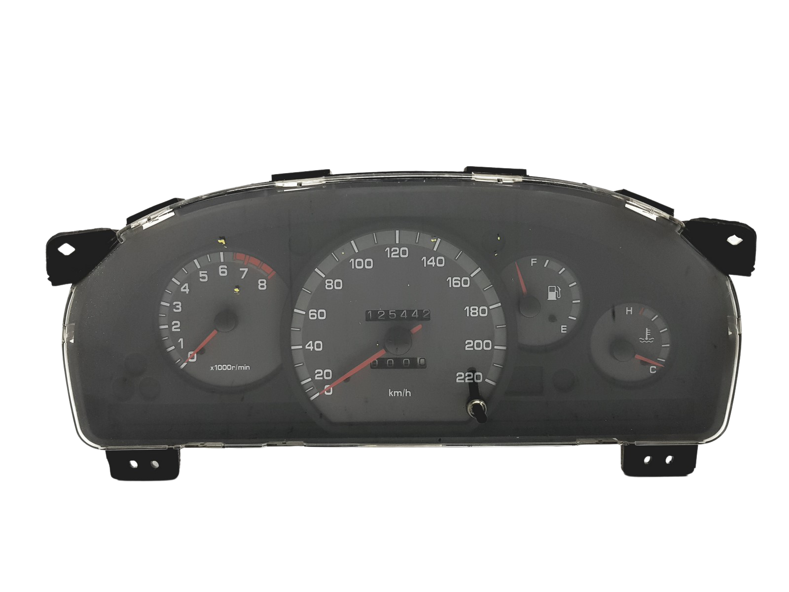 Tachometr Daewoo Nubira 96272108 48457 main product photo