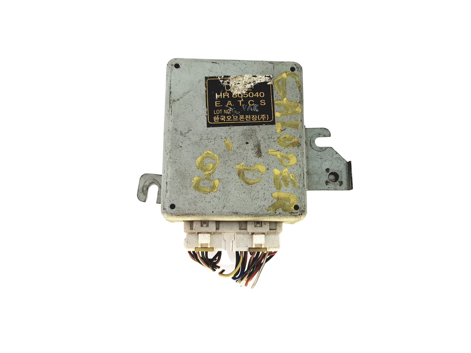 Blok Ovladačů Moduł HR 805040 Hyundai 23345 main product photo