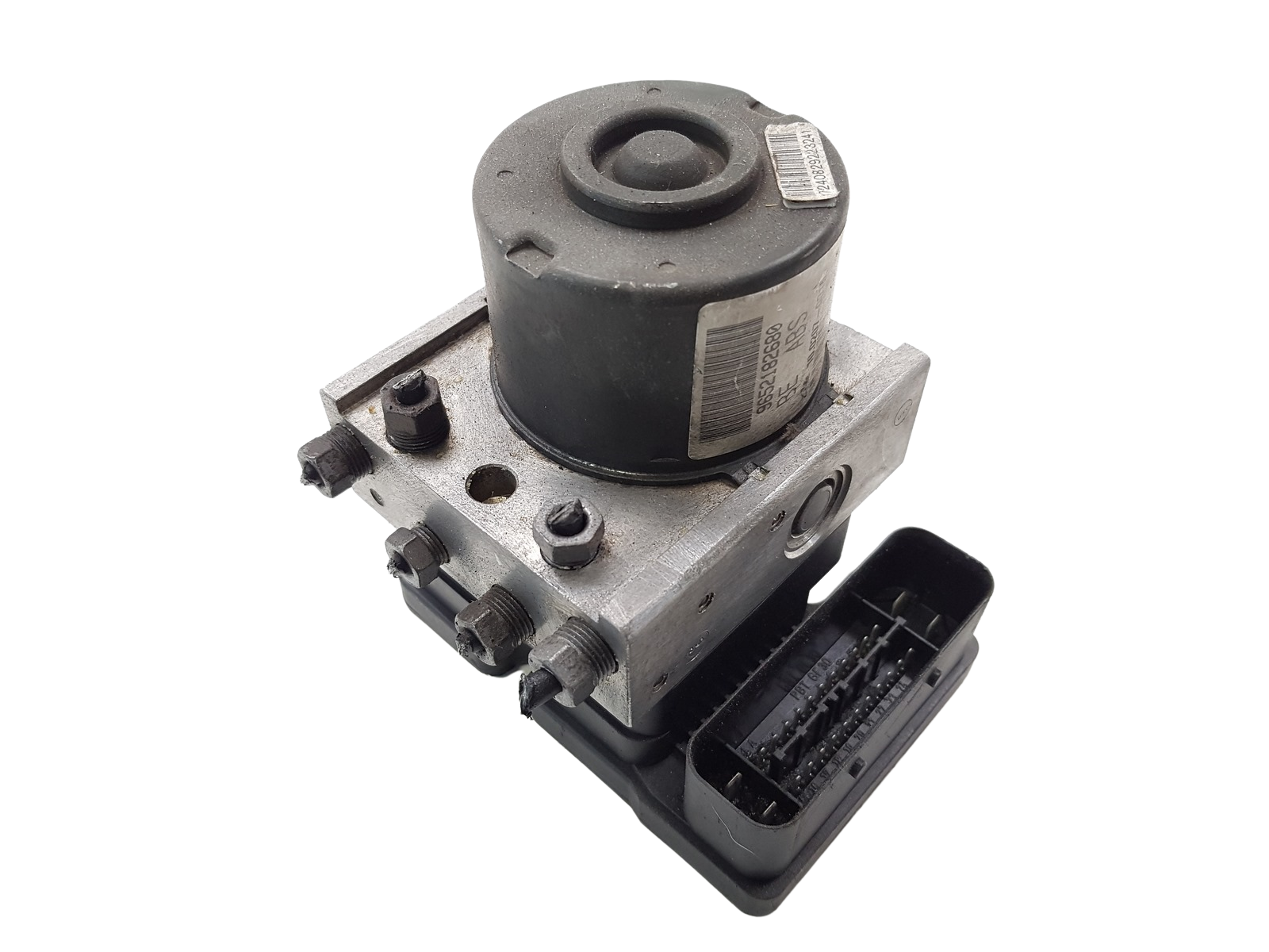 Pumpa Abs PSA C2 C3 206 9652182680 10.0970-1118.3 Ate 1100 main product photo