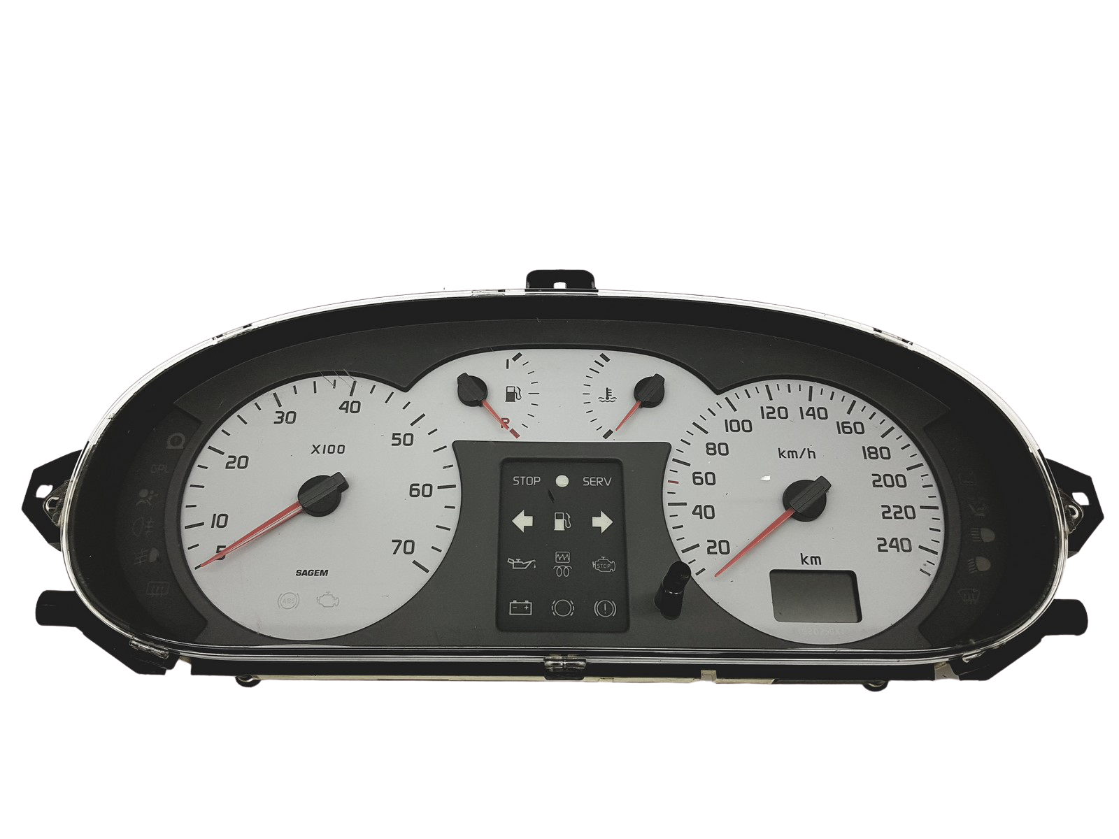 Tachometr Renault Scenic 1 7700428718 A 30336 main product photo