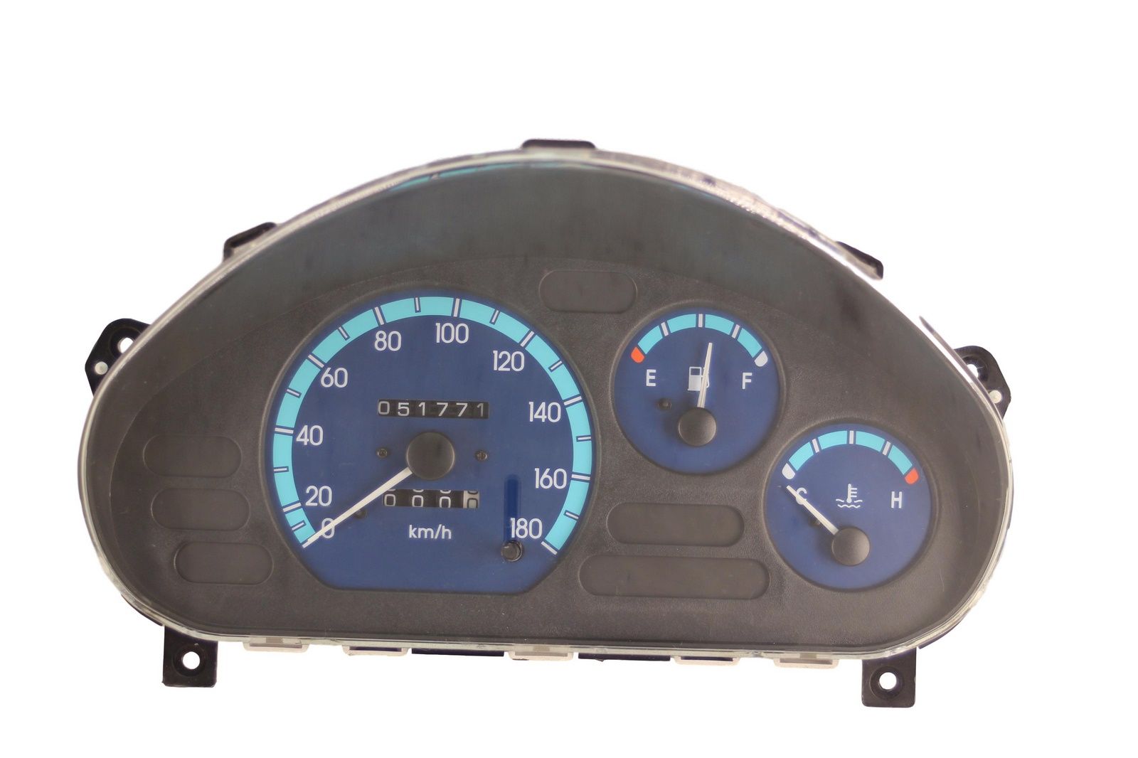 Tachometr Daewoo Matiz 96566387 2795 main product photo