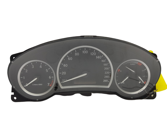 Otáčkoměr Saab 9-3 P12802925 0263625213 Bosch main product photo