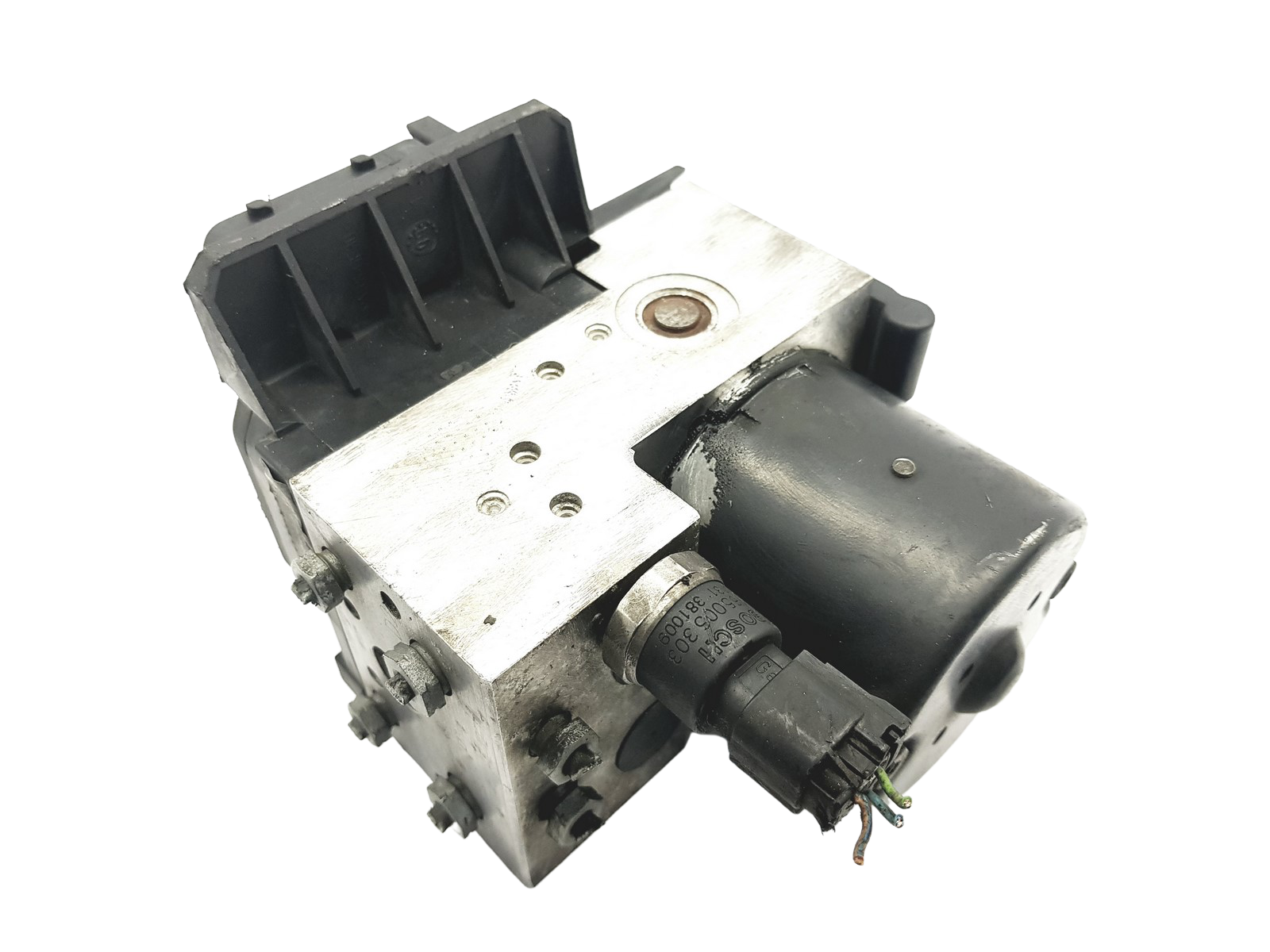 Pumpa Abs Mercedes A W168 A0034314512 0265202412 40333 main product photo
