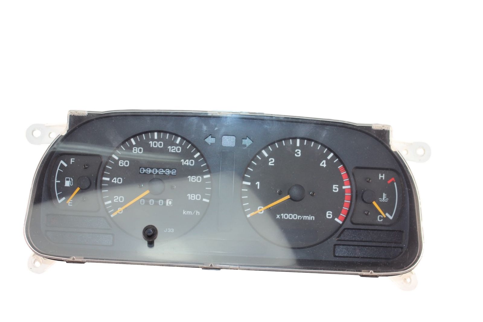 Otáčkoměr Toyota Land Cruiser 83800-60131 769918-782 8380060131 769918782 J33 main product photo