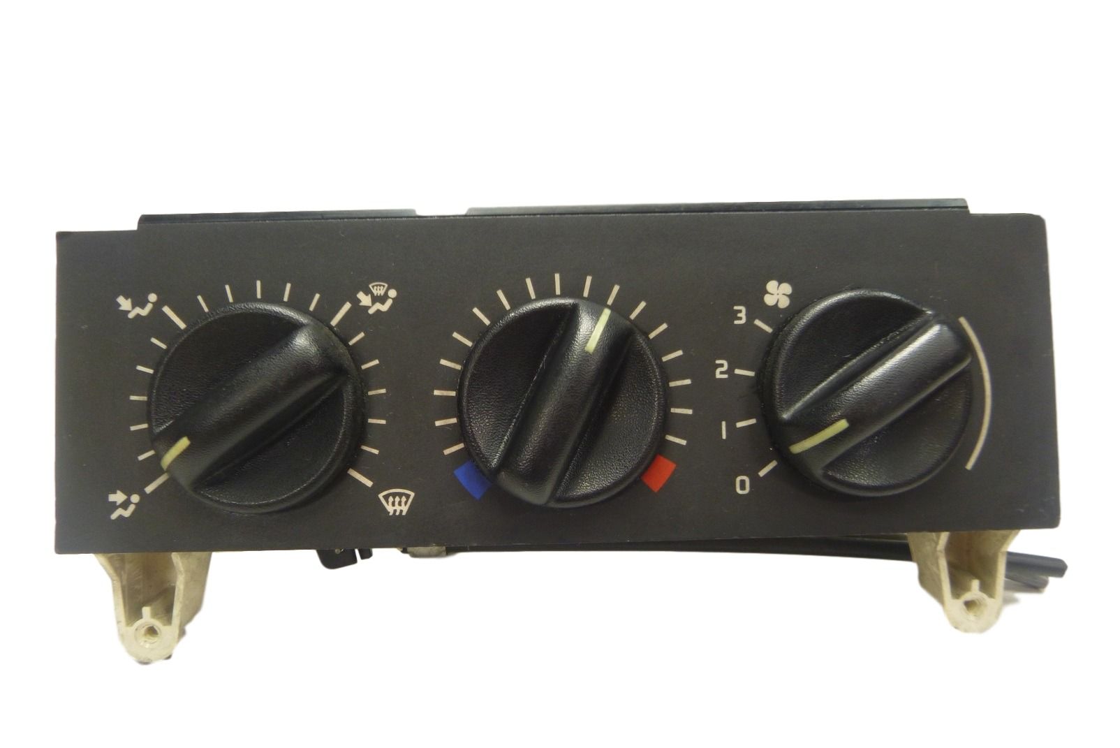 Panele Sterowania Nawiewu Master Kangoo Valeo    bez AC main product photo