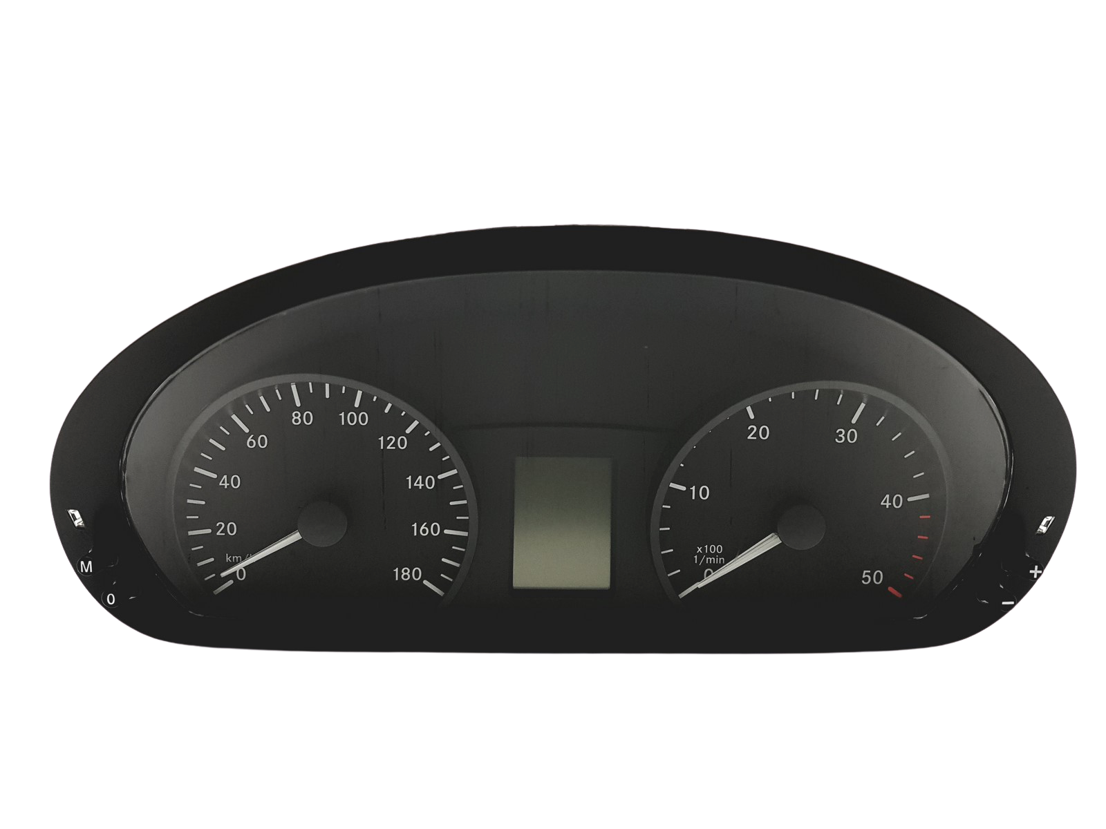 Otáčkoměr Mercedes Sprinter A9069005200 32049 main product photo