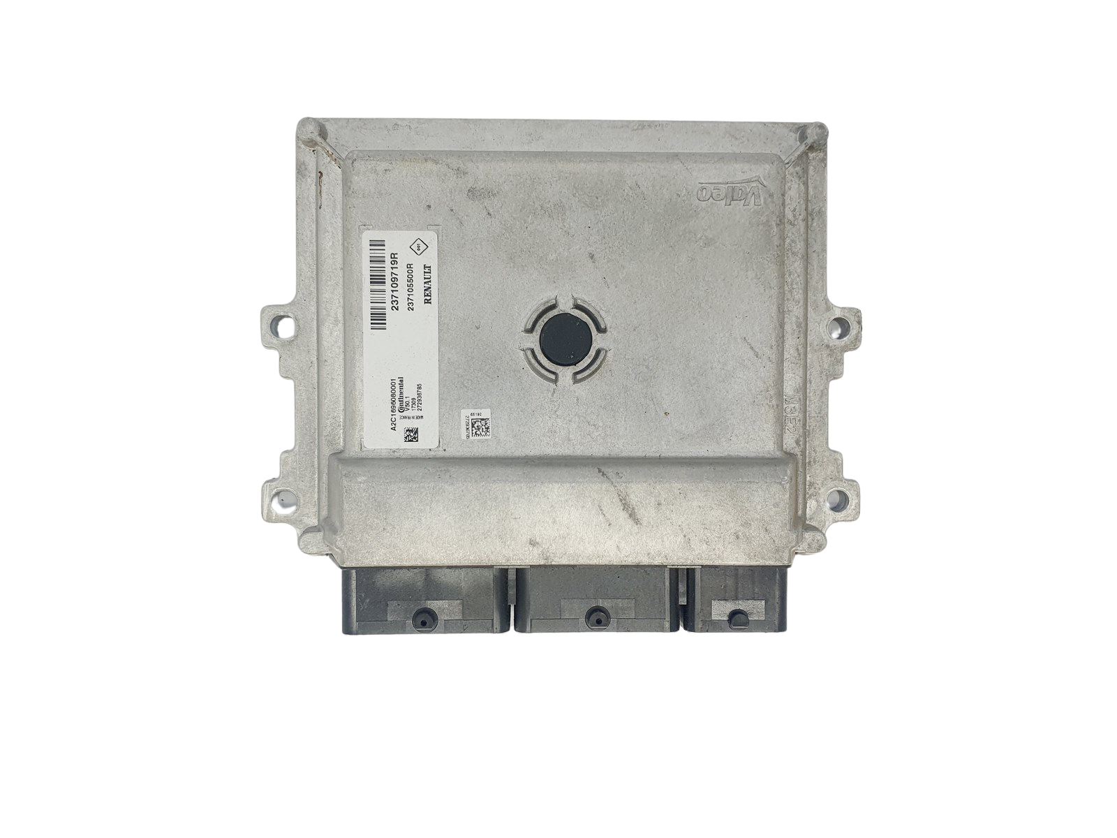 Blok Ovladačů A2C1696080001 237105500R 237109719R Renault Valeo main product photo