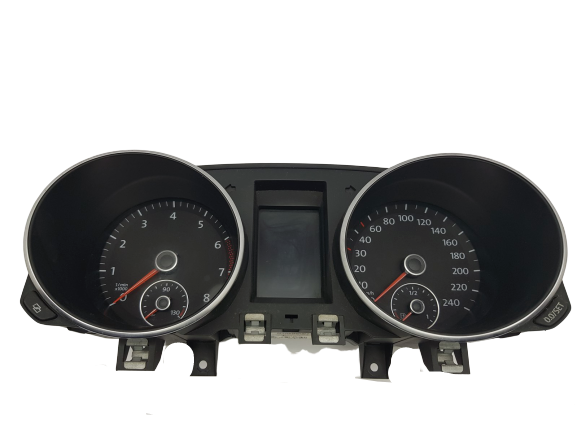 Otáčkoměr VW Golf MK6 5K0920870D A2C53354197 VDO main product photo