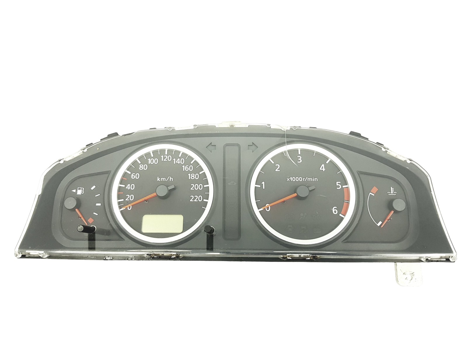 Otáčkoměr Nissan Almera BN761 44129 main product photo