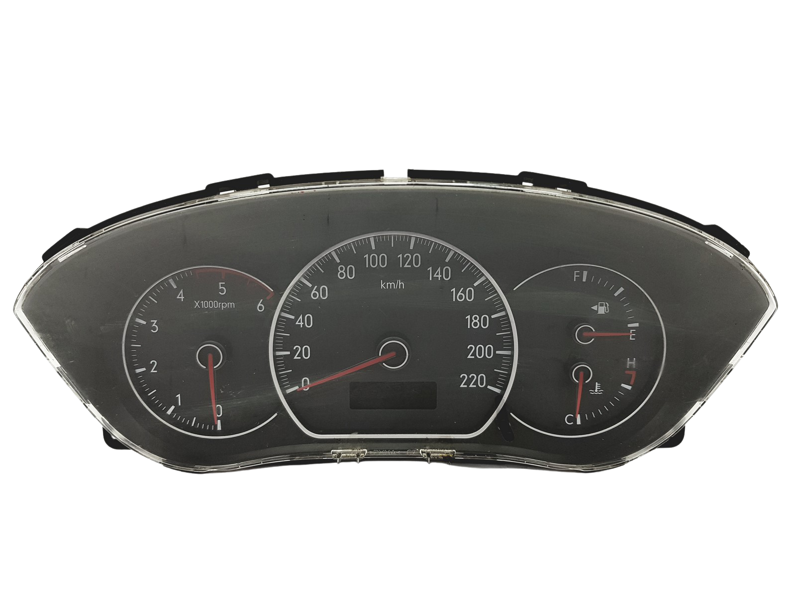 Tachometr Suzuki Swift A2C53060969 Siemens VDO 41505 main product photo