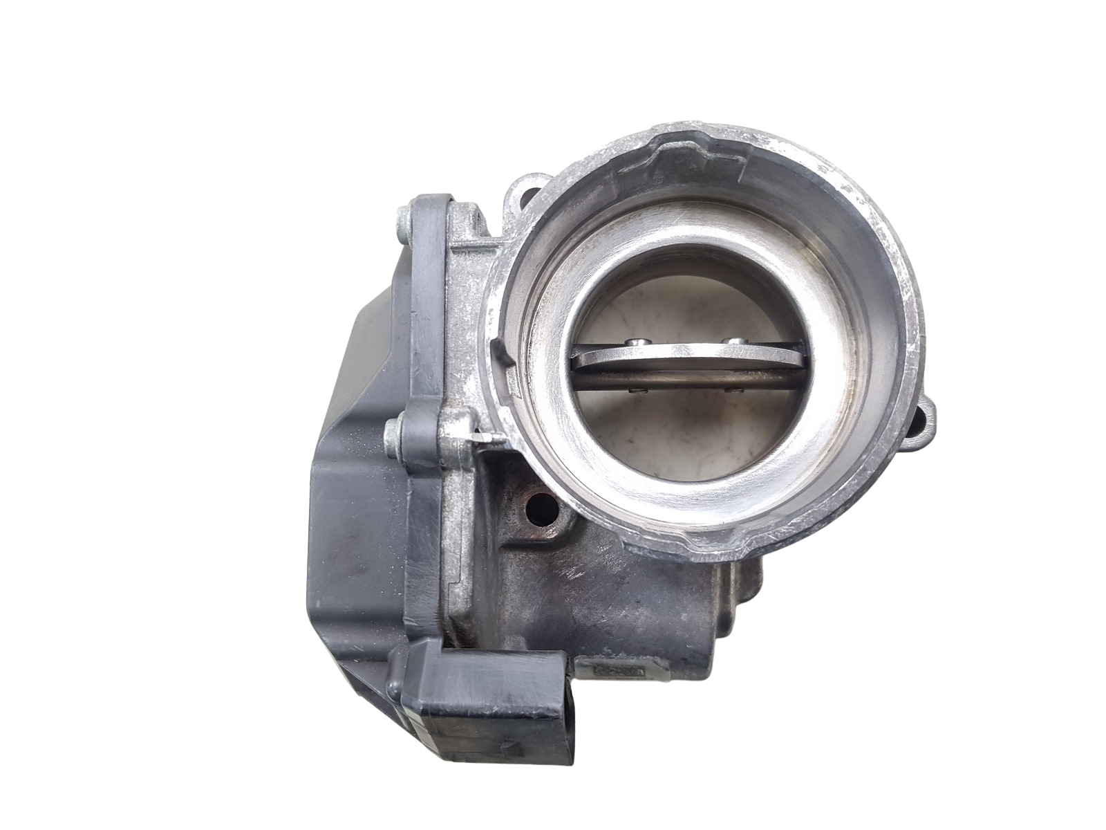 Škrticí Klapka 03G128063M A2C53324665 VWAG 2359 main product photo