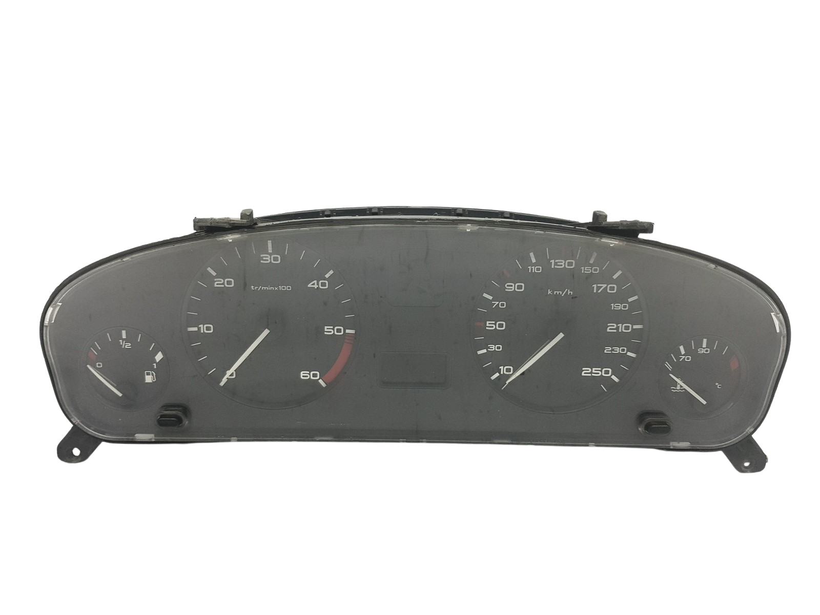 Otáčkoměr Peugeot 406 9630372880 110008882010 56151 main product photo