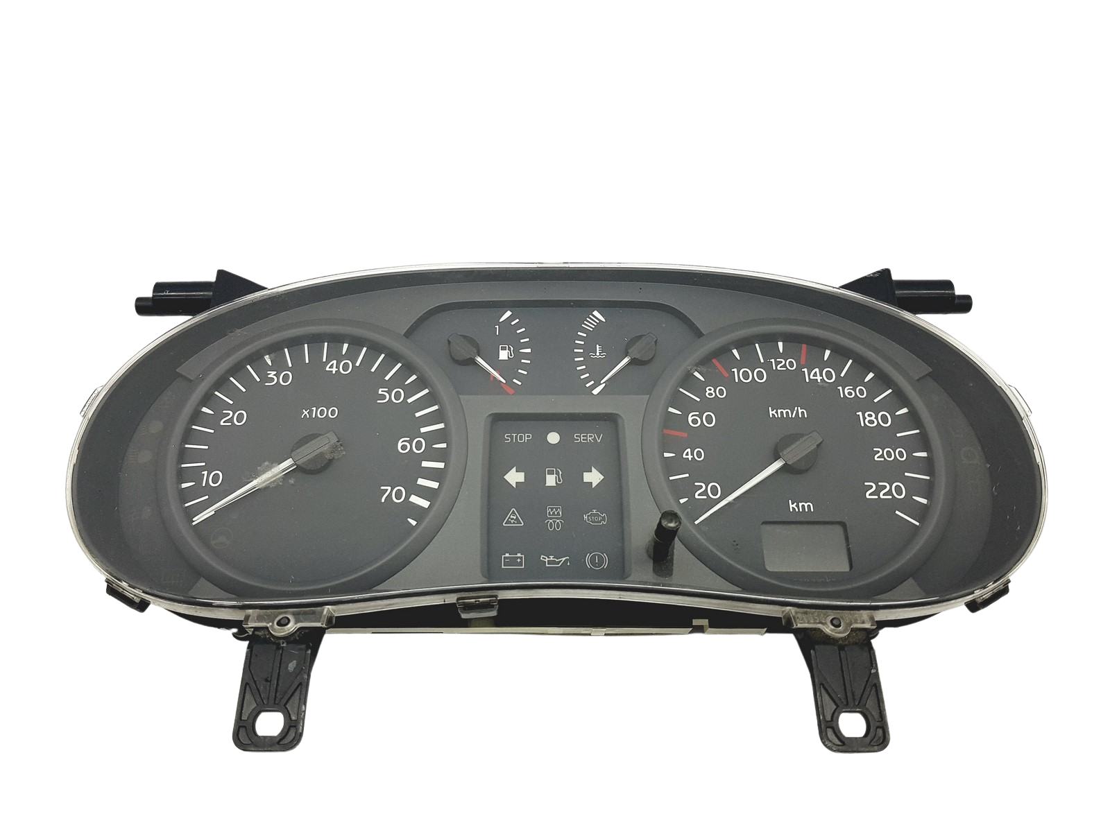 Otáčkoměr Renault Clio 2 8200059763 55076 main product photo