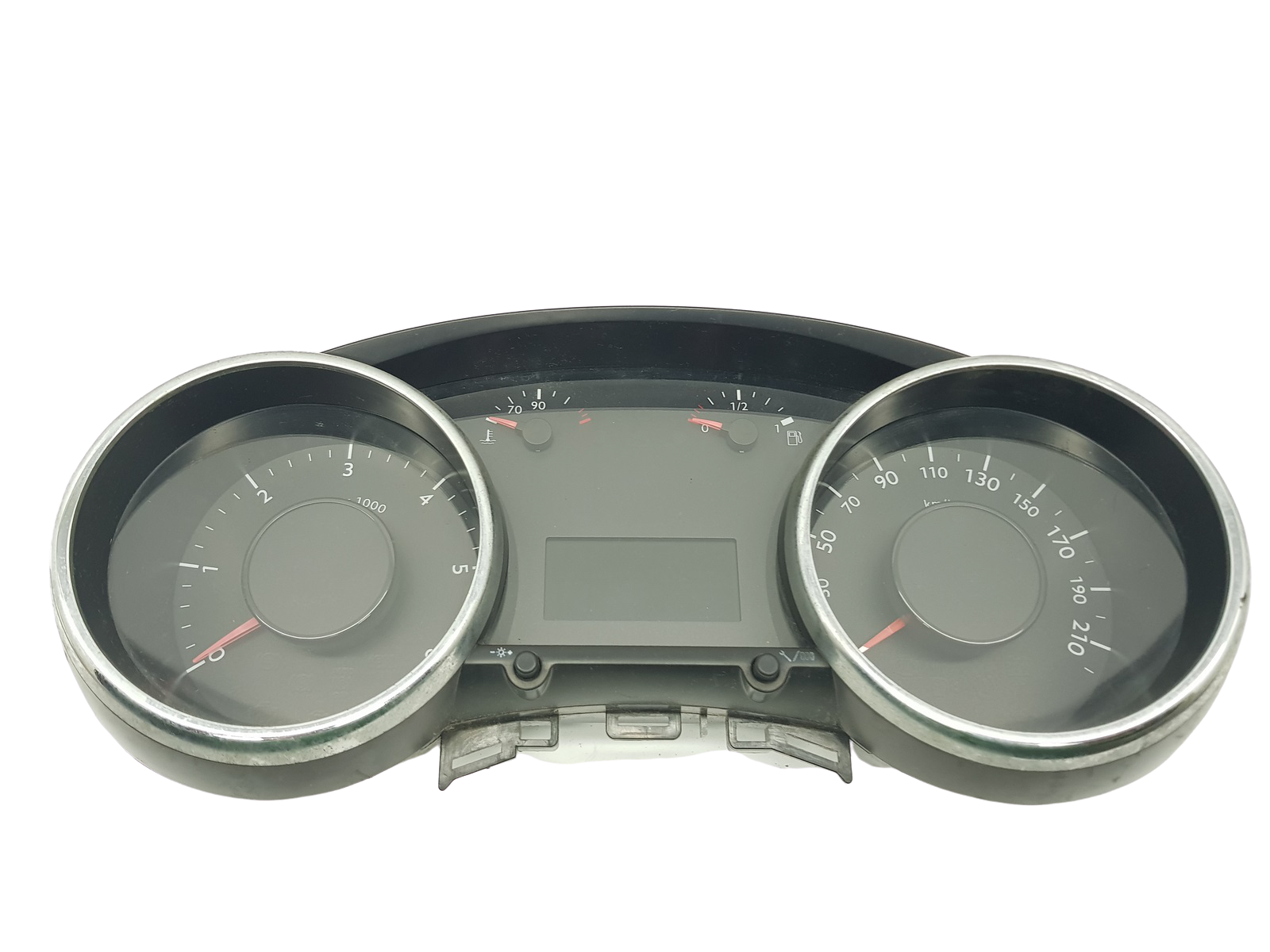 Otáčkoměr Peugeot 3008 5008 9804210980 Yazaki 26588 main product photo