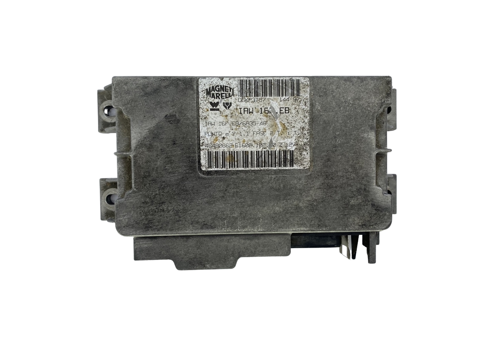 Blok Ovladačů Fiat 46480662 IAW16F.EB 61602.102.00 Magneti Marelli 53685 main product photo