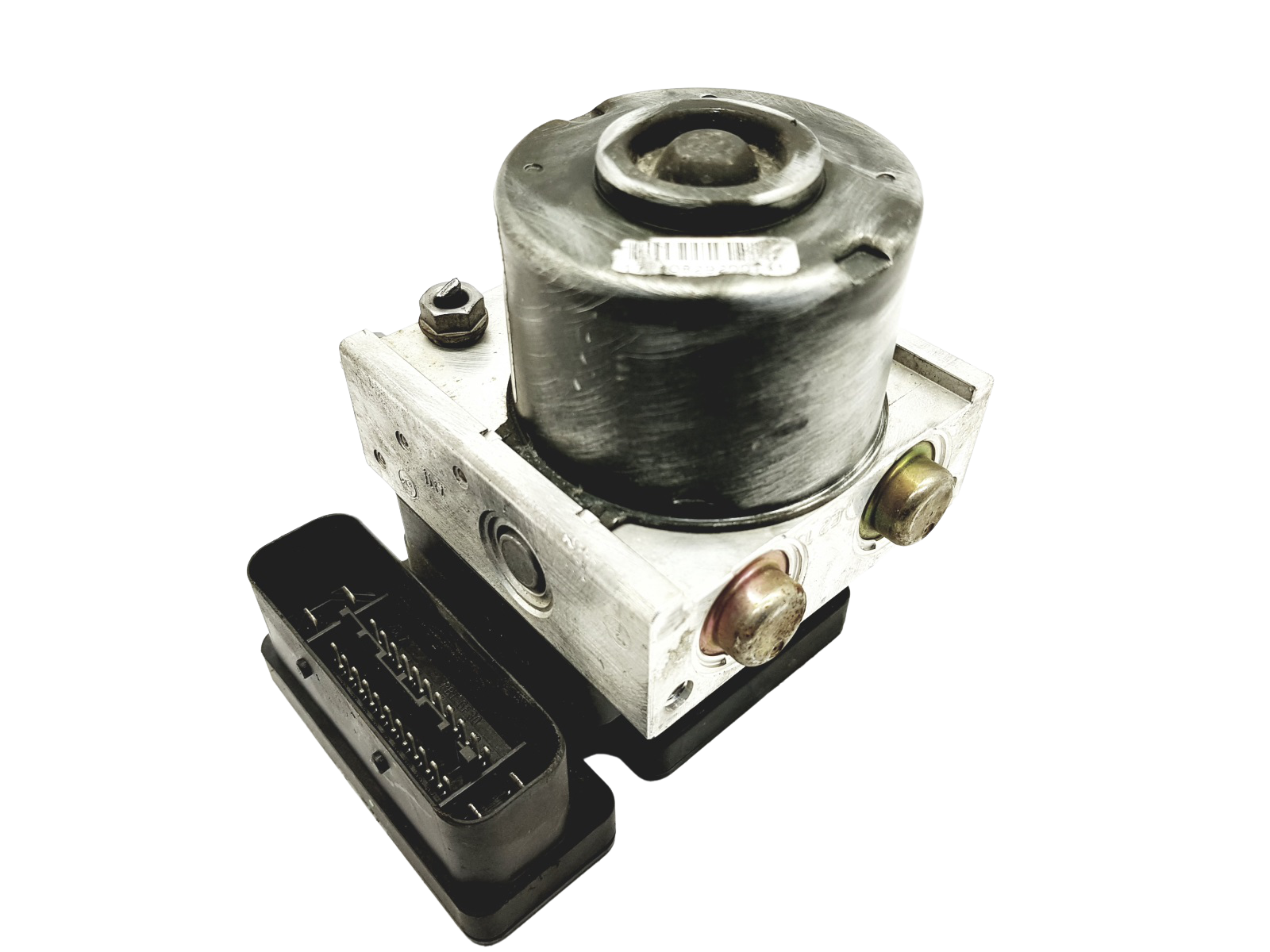 Pumpa Abs VW Golf 1K0614117F 1K0907379N Ate 34915 main product photo