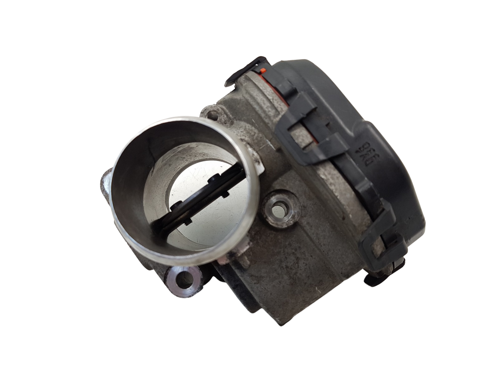 Škrticí Klapka 9807238580 V29039645 PSA Ford 1.6 HDI 2827 main product photo