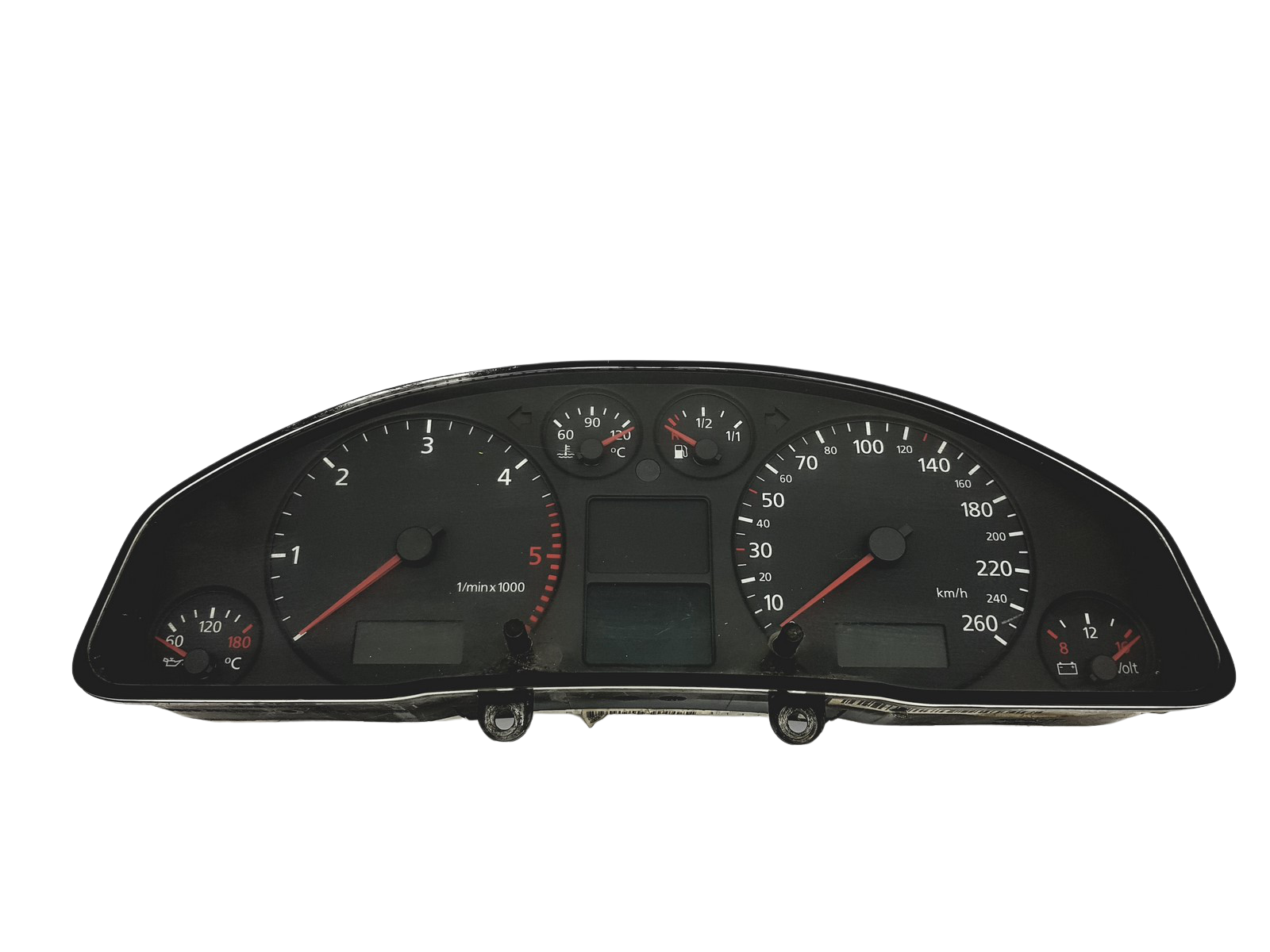 Otáčkoměr Audi A6 C5 4B0920900C 48672 main product photo