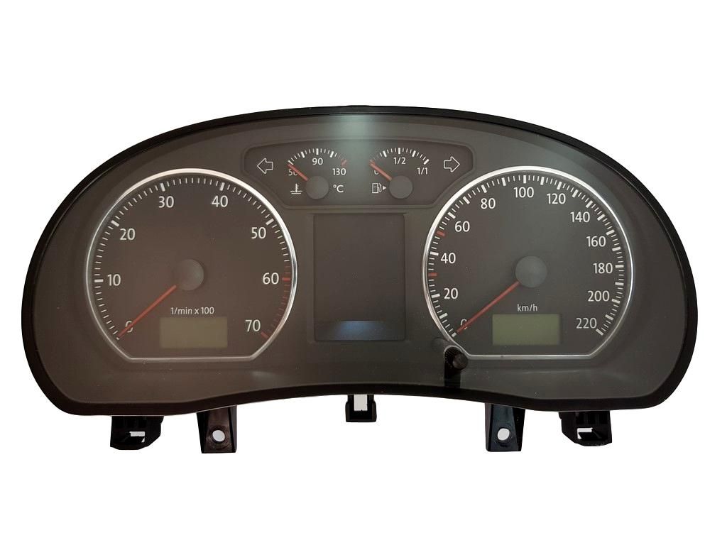 Otáčkoměr VW Polo 9N 6Q0920801C main product photo