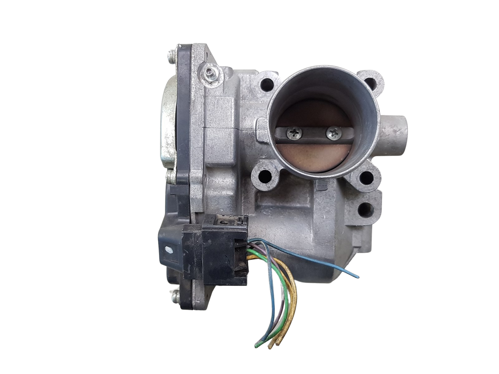 Škrticí Klapka MIKUNI 40002 Smart 1578 main product photo