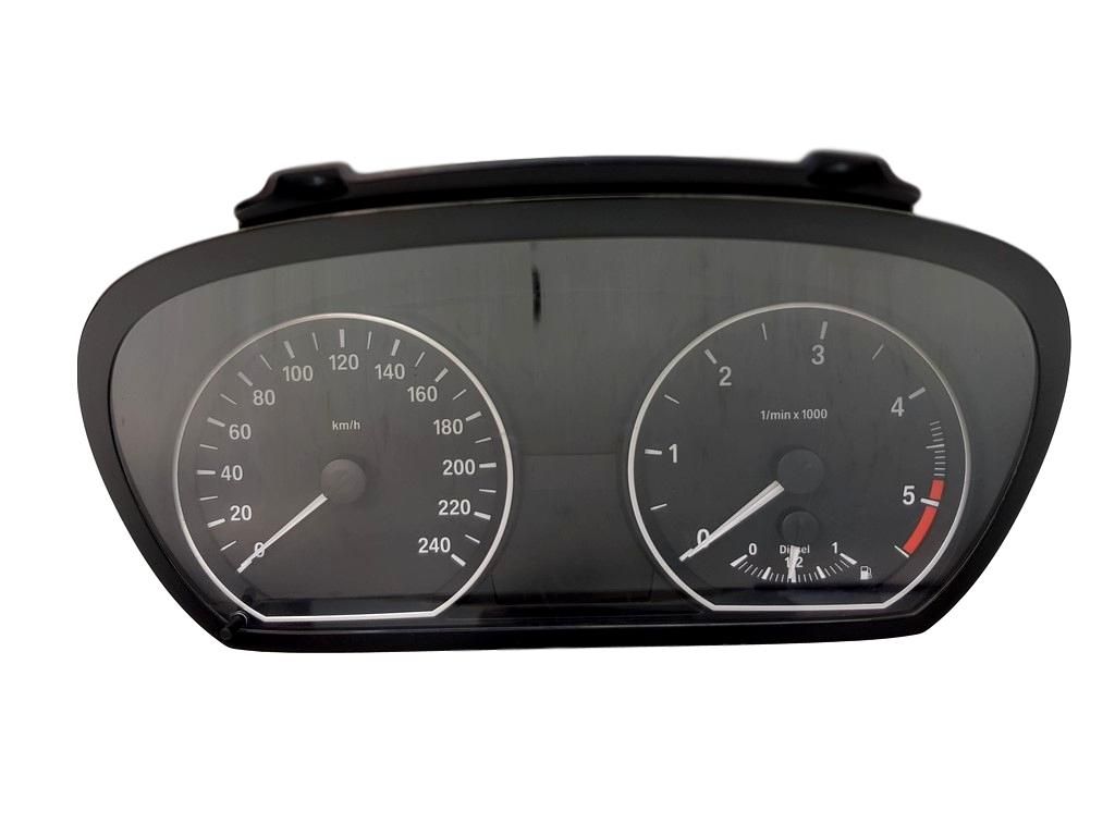 Otáčkoměr BMW 1 E87 9166821-02 1024952-85 main product photo