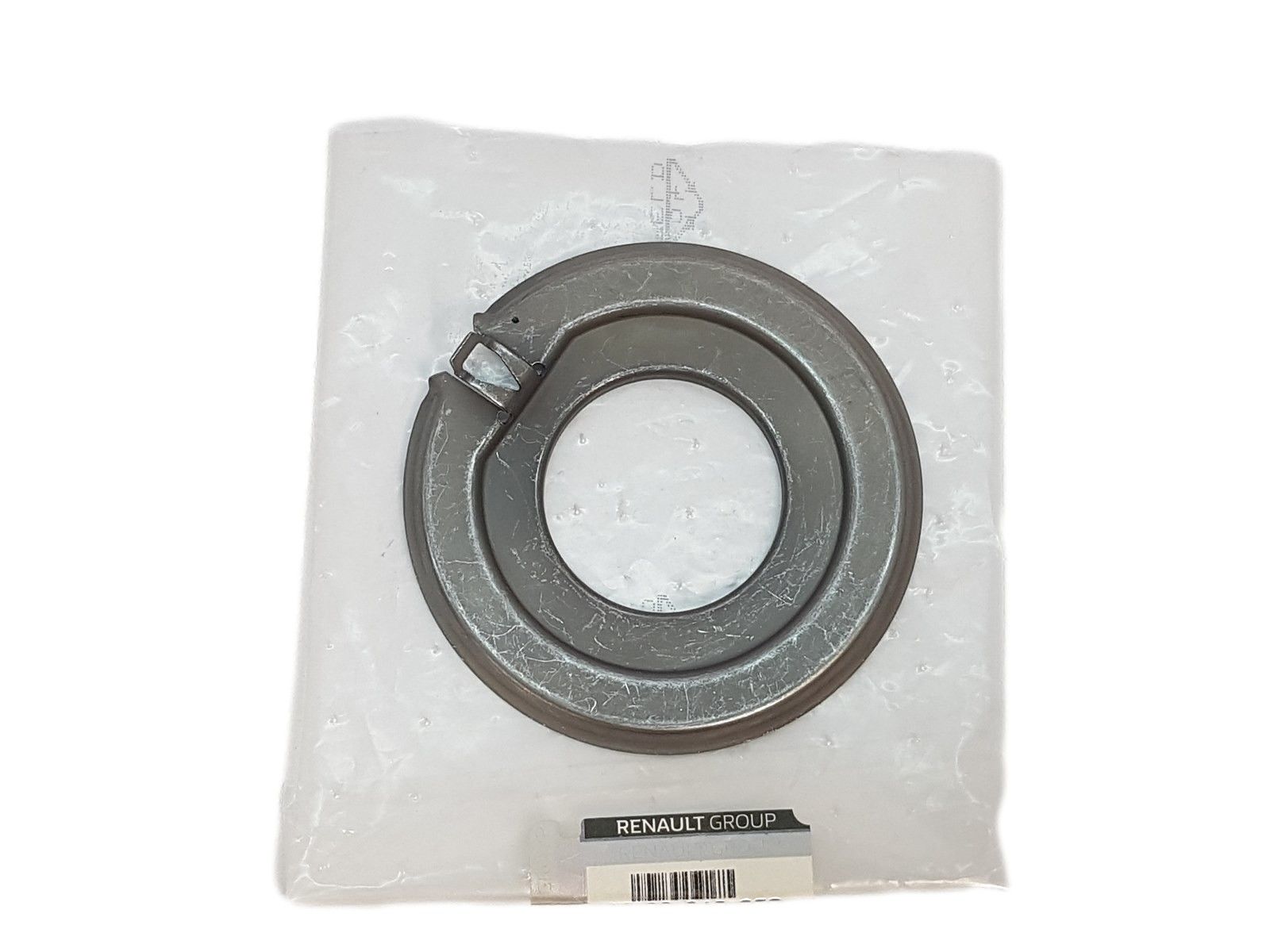 Upevnění Nový originál ABS Renault Laguna 3 430190015R 430180015R main product photo
