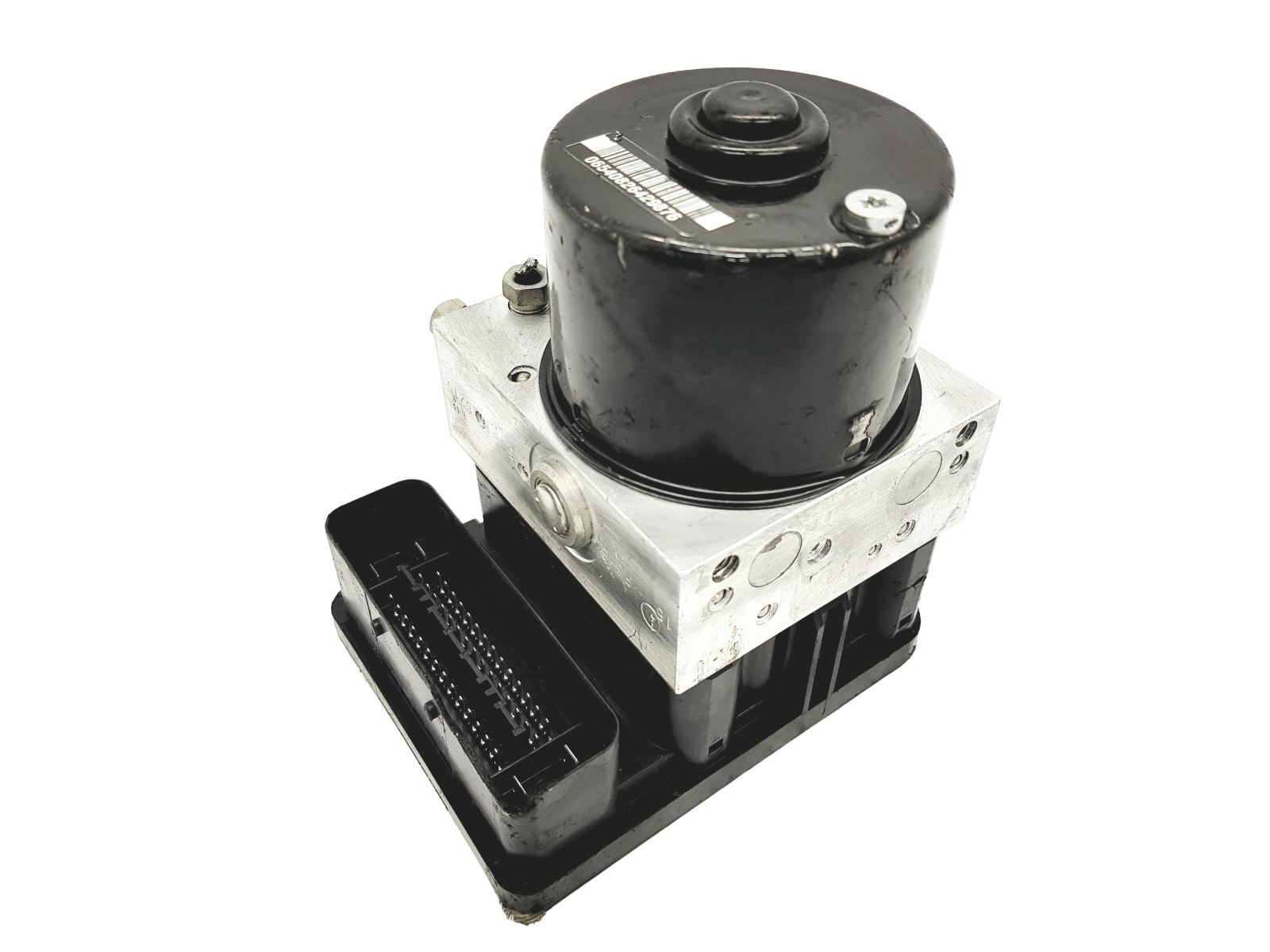 Pumpa Abs BMW 1 E81 E87 3451 6777158-01 3452 6777159-01 45641 main product photo