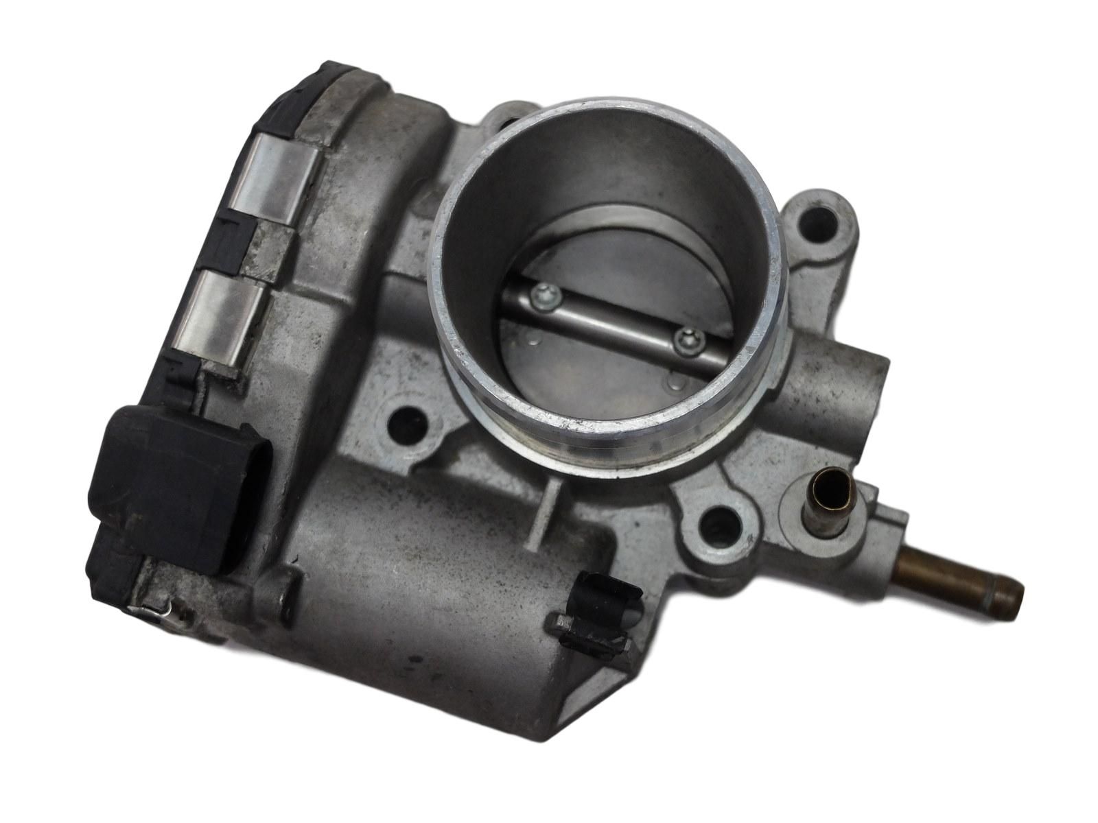 Škrticí Klapka F01R00Y002 Chery main product photo