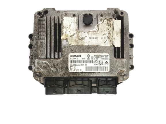 Blok Ovladačů 0281011090 9653202680 9647785580 PSA Bosch 18554 main product photo