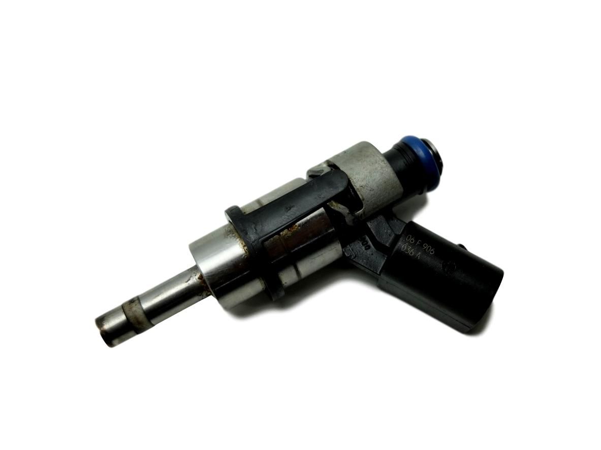 Vstřikování Paliva 2,0 TFSI 06F906036A 0261500020 Bosch VW Audi Seat Skoda main product photo