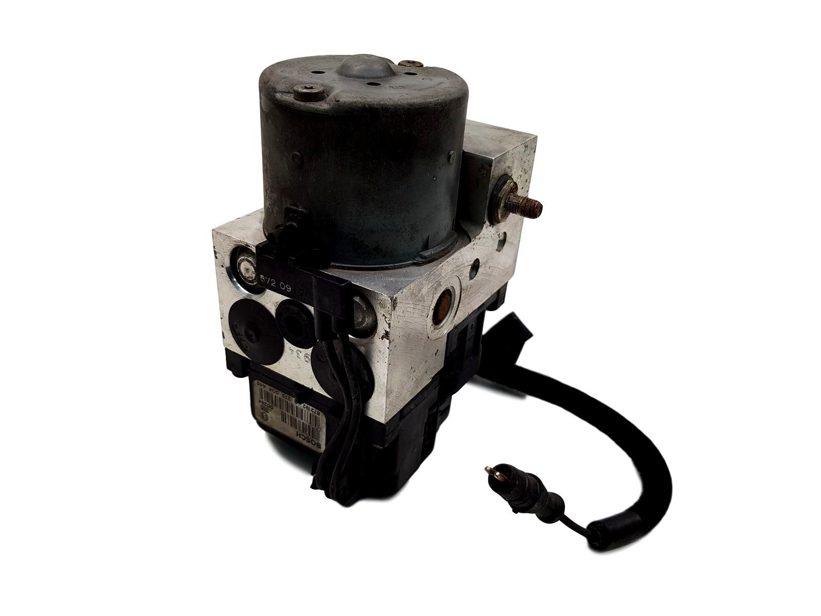 Pumpa Abs  0273004445 7700314206 Kangoo 1 Renault 3706 main product photo