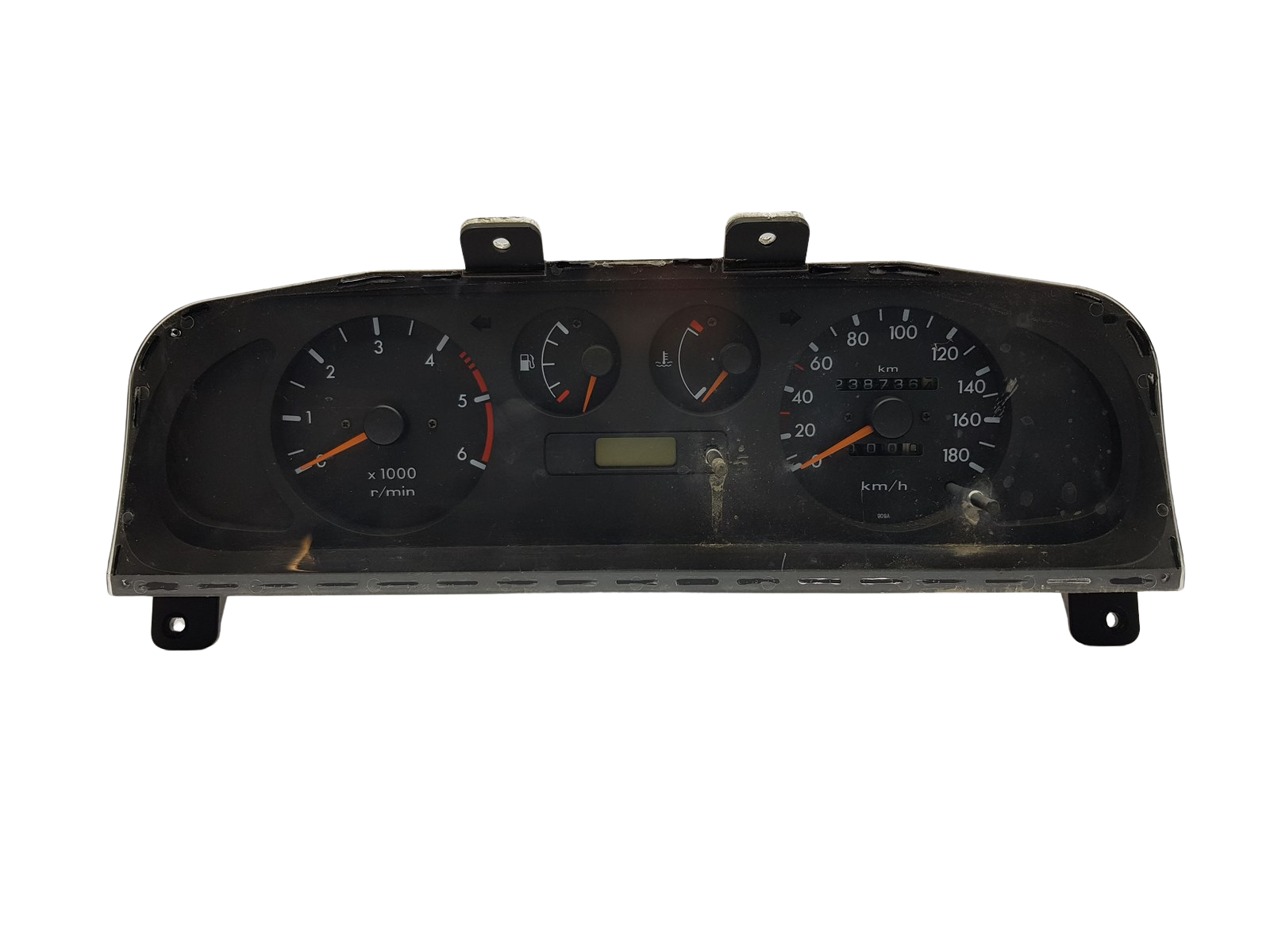 Otáčkoměr Ford Maverick 24810-7F007 248107F007 1667 main product photo