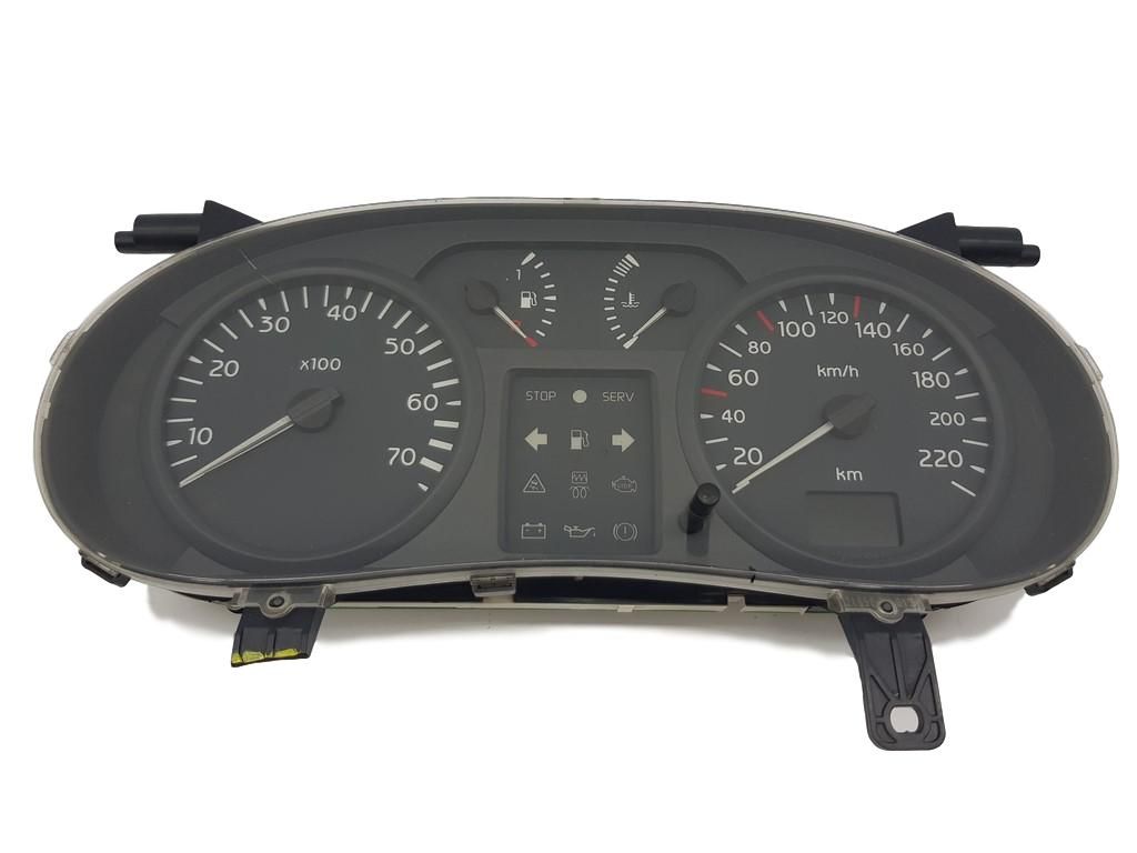 Otáčkoměr Renault Clio 2 8200059763 14545 main product photo