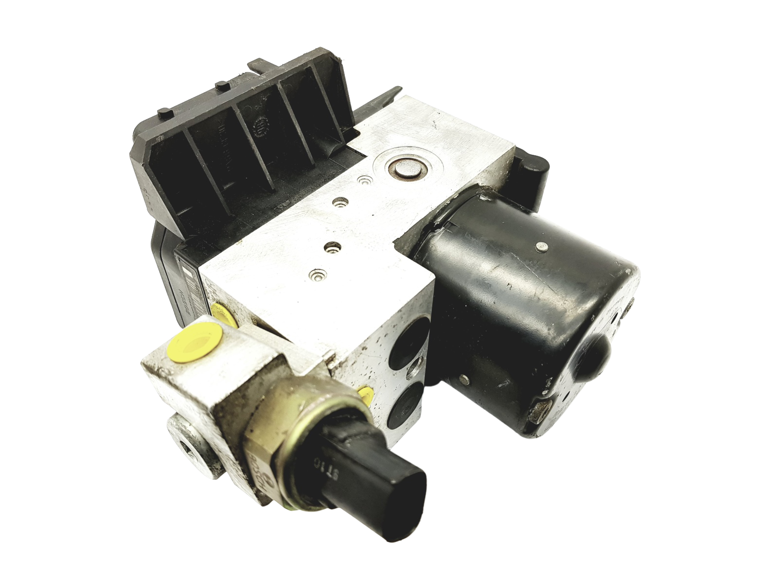 Pumpa Abs Mercedes A A0034317412 0265202433 Bosch 34508 main product photo