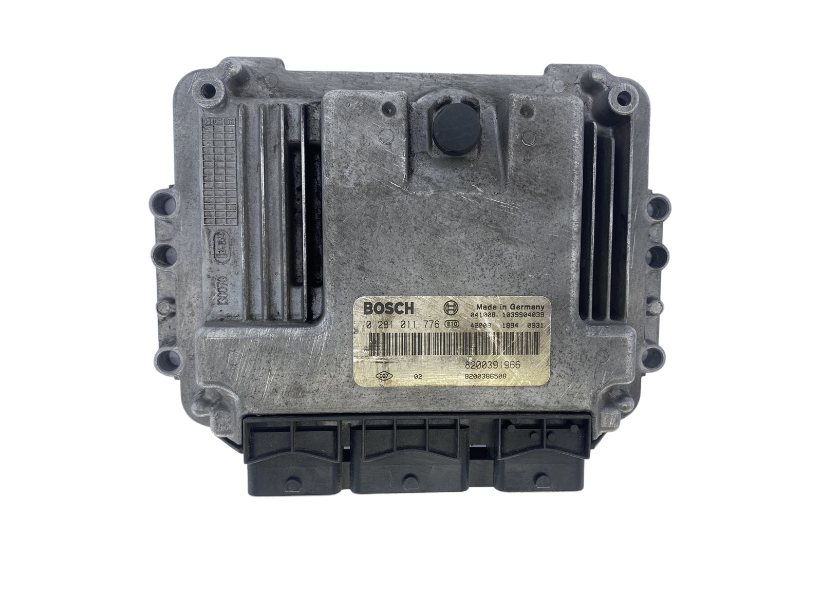 Blok Ovladačů 0281011776 8200391966 8200386508 Renault Bosch 48985 main product photo