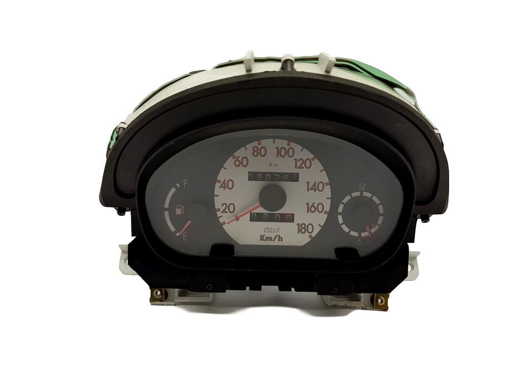 Tachometr Fiat Seicento 60.6268.021.0-A 6062680210A 9537 main product photo
