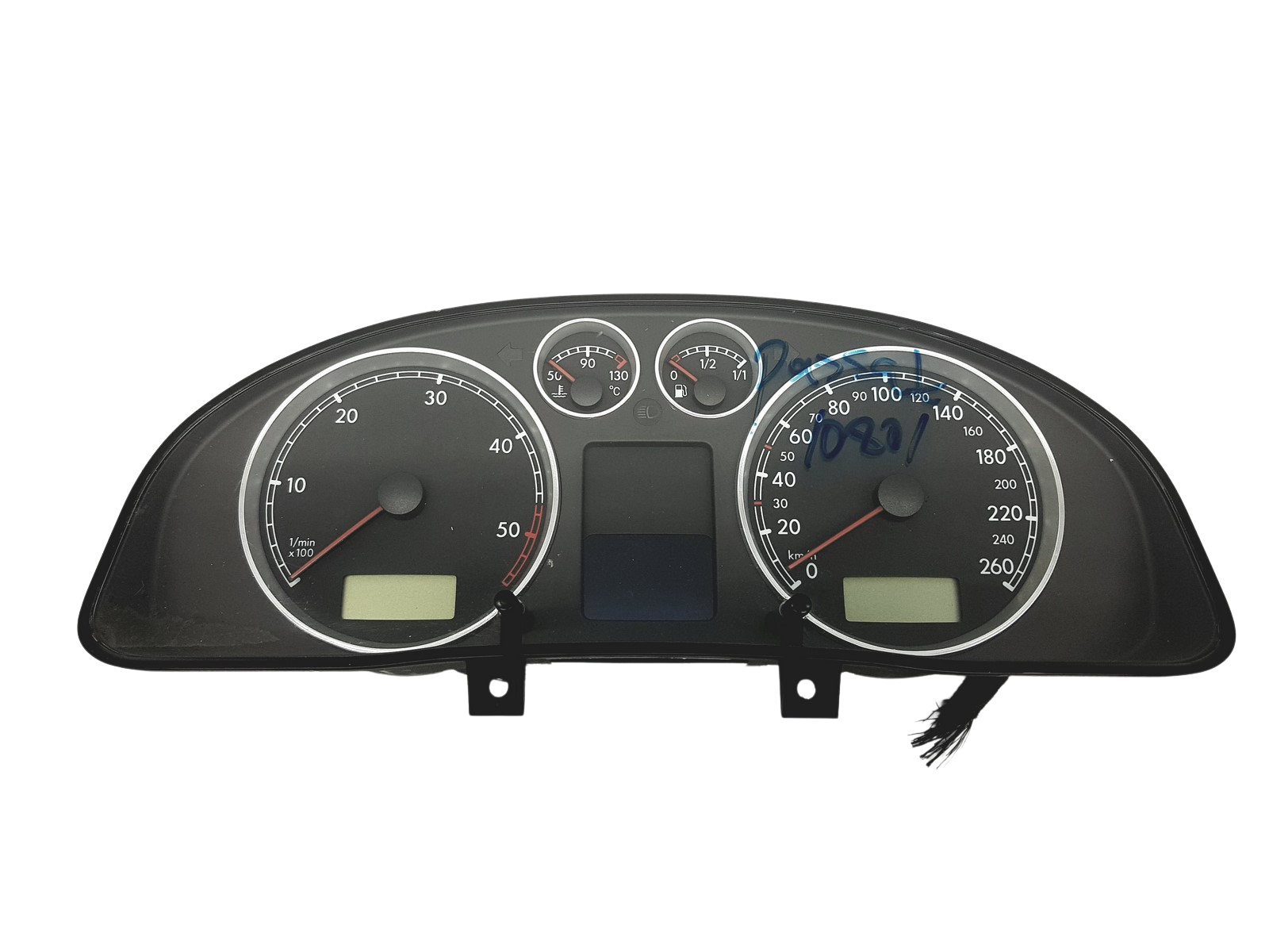 Otáčkoměr VW Passat 3B 3B0920827A 110080198002 56095 main product photo