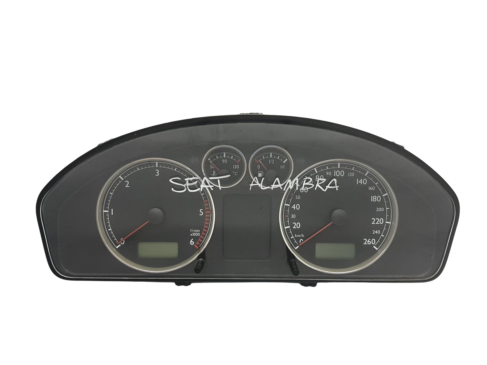 Otáčkoměr Seat Alhambra 7M7920800G 110080033011 main product photo