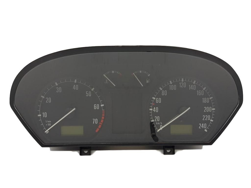 Otáčkoměr Skoda Fabia 6Y1919880B 110080015003 14109 main product photo