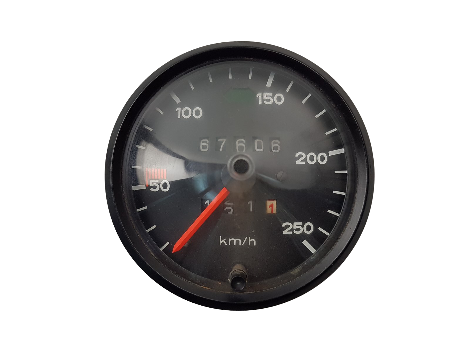 Tachometr km/h Porsche 924 477957021 67127067 main product photo