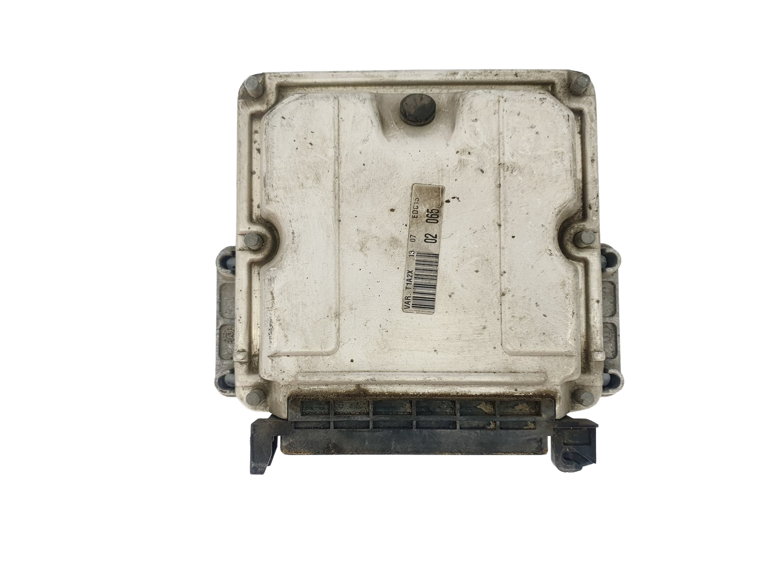 Blok Ovladačů 0281010767 9643524980 PSA Bosch 38289 main product photo