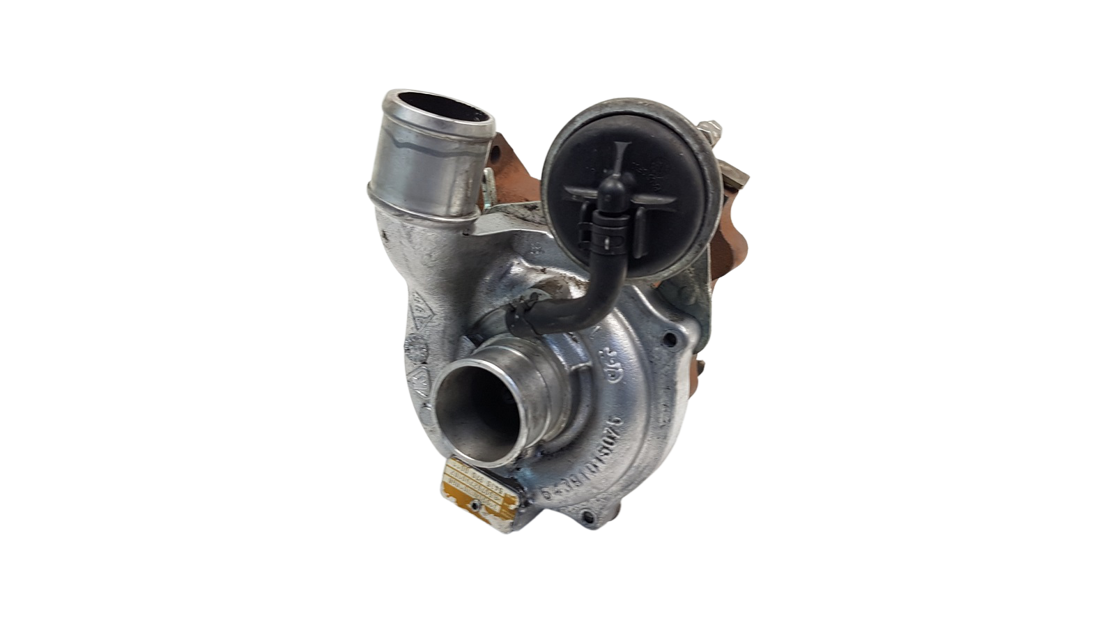 Turbodmychadlo 315504H301868 54359700011 54391015075 1.5 dci Renault Modus main product photo