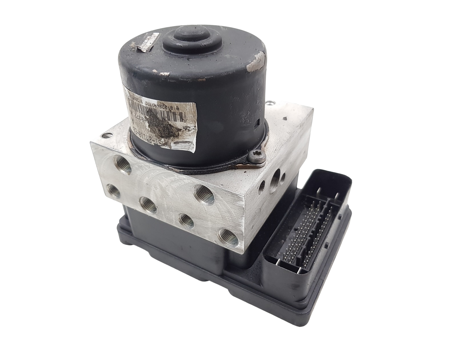 Pumpa Abs Ford Focus 2M51-2M110-EB 10.0925-0110.3 Ate 1262 main product photo