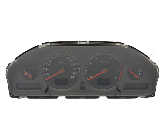Otáčkoměr Volvo S60 V70 9499668 69294-570T 20933 main product photo