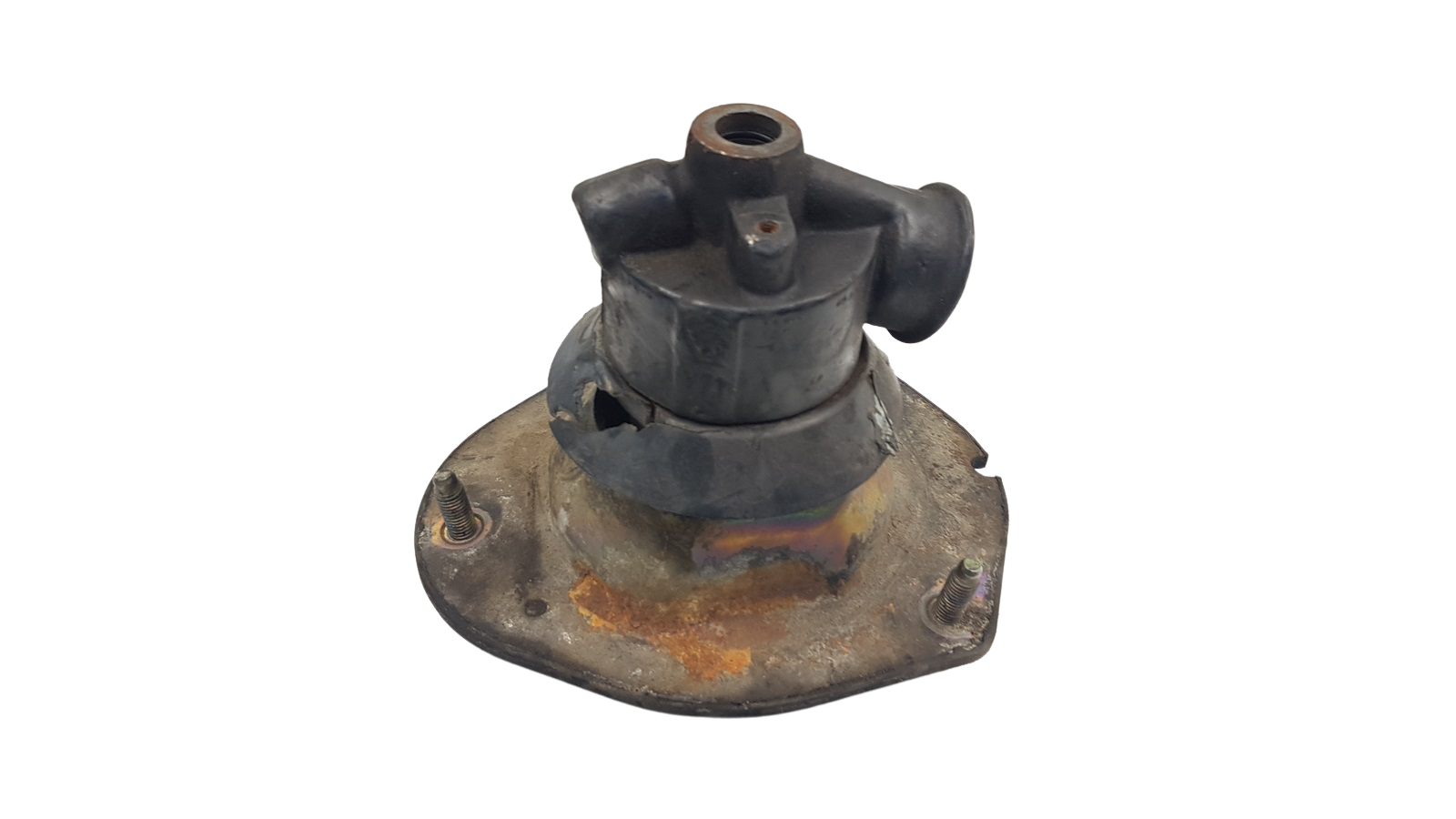 Lozisko pruzne vzpery Předek 5271G2 Citroen C5 01-08 9631751280 15mm 240 main product photo