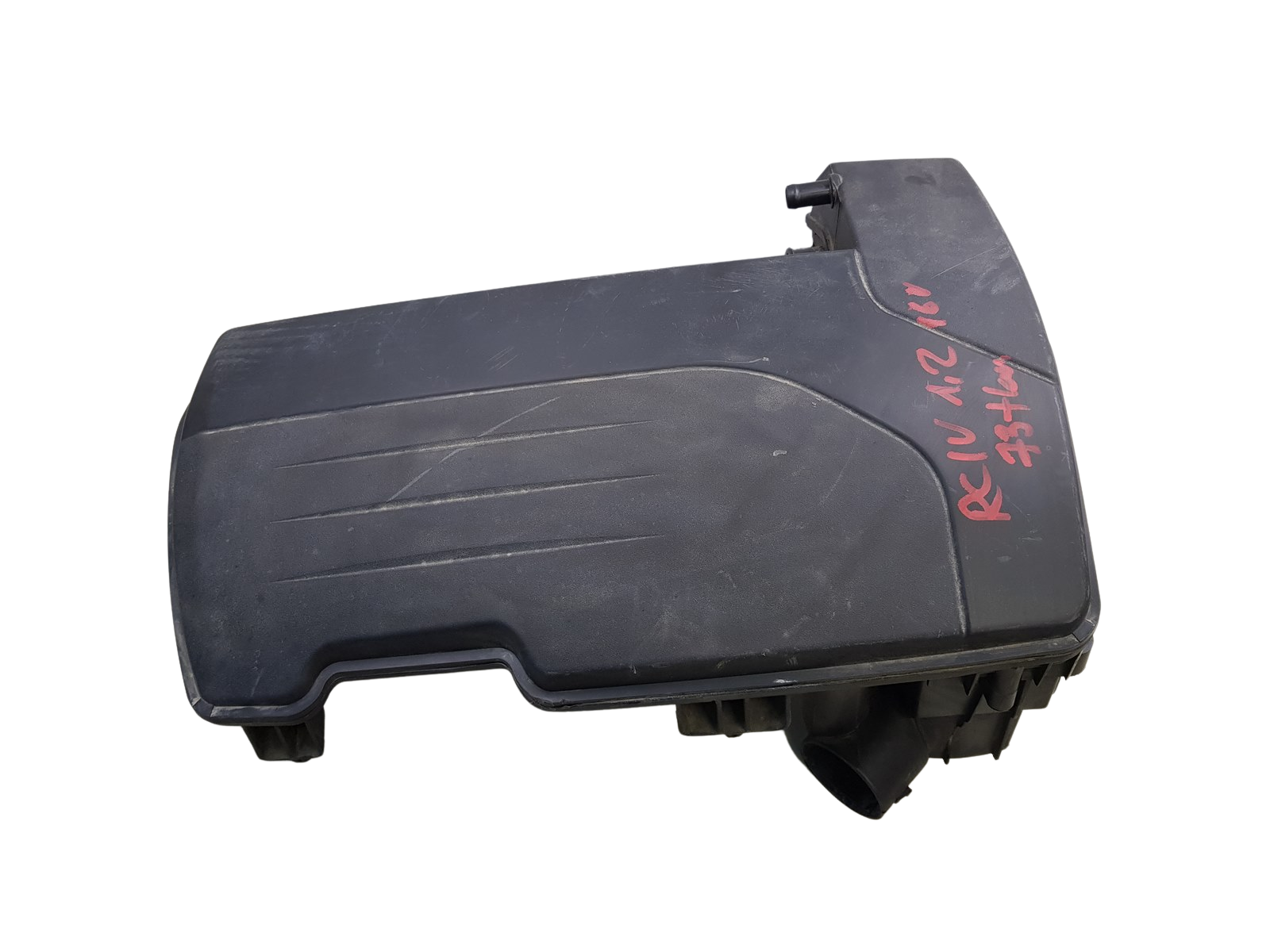 Kryt Filtru Vzduchu 8200517765 H8200341099 1.2 16v Renault Clio 3 4 main product photo