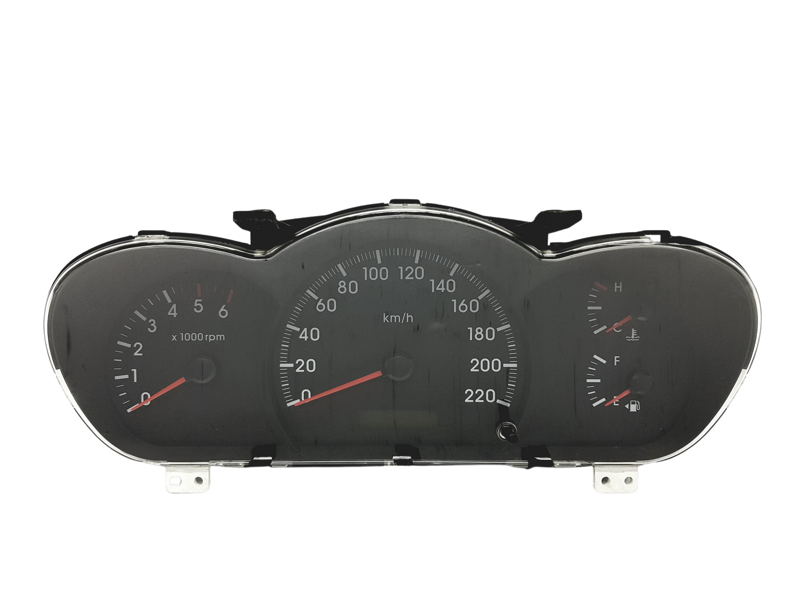 Otáčkoměr Kia Cerato 94003-2F300 48038 main product photo